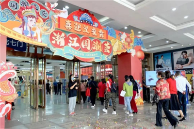 打造內陸“雙循環”橋頭堡——2021漢交會圓滿閉幕，陜西貨物進出口成果豐碩