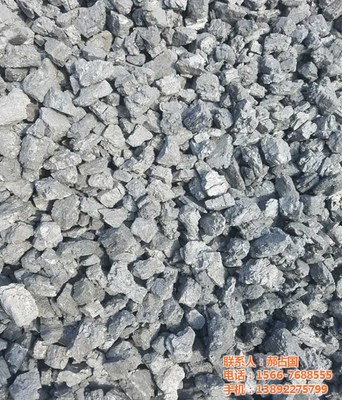 陜西蘭炭產(chǎn)業(yè)綠色升級 環(huán)保蘭炭與綠源高科的進出口新篇章