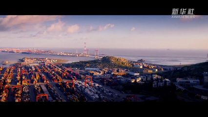 陜西外貿(mào)一線觀察 韌性強勁活力四溢，內(nèi)陸開放高地正崛起